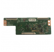 Placa T-Con LG 43LF540V. 6870C-0532A