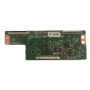 Placa T-Con LG 43LF540V. 6870C-0532A
