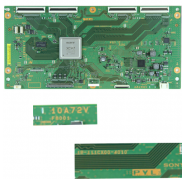 Placa TCon Sony 1P-111CX00-4010 PVL2 Sony KDL-40HX850 SWAP