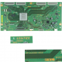 Placa TCon Sony 1P-111CX00-4010 PVL2 Sony KDL-40HX850 SWAP