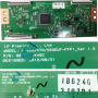Placa Tcon SONY 6870C-0446C SWAP