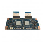 Placa T-Con SONY KD-55XE8577 55T36-C04 SWAP Placa T-Con SONY KD-55XE8577 55T36-C04 SWAP