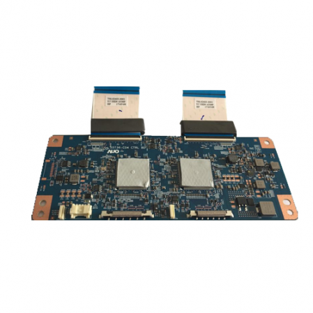 Placa T-Con SONY KD-55XE8577 55T36-C04 SWAP