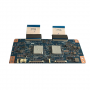 Placa T-Con SONY KD-55XE8577 55T36-C04 SWAP