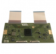 Plate T-Con SONY KD-65XD8505 6870C-0562A SWAP