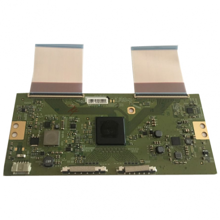 Placa T-Con SONY KD-65XD8505 6870C-0562A SWAP