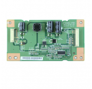 Placa T-Con SONY KDL-32W600A ST320AU-4S01 REV:1.0