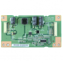 Placa T-Con SONY KDL-32W600A ST320AU-4S01 REV:1.0 SWAP