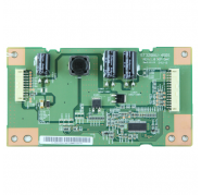 Placa T-Con SONY KDL-32W600A ST320AU-4S01 REV:1.0 SWAP
