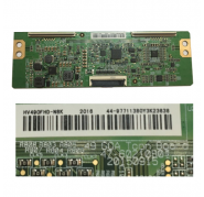 Placa T-Con SONY KDL-49WD750 47-6021080 SWAP