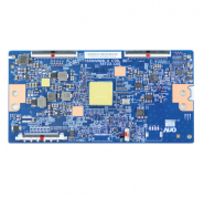 Placa T-Con SONY KDL-55W807C T550HVN08.4 55T23-C0G SWAP
