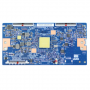 Placa T-Con SONY KDL-55W807C T550HVN08.4 55T23-C0G SWAP