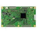 Placa T-Con SONY KDL-60NX720 1-884-050-11 ( 173253811)