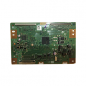Placa T-Con SONY KDL-60W605B 1P-013AX00-4011 SWAP
