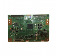 Placa T-Con SONY KDL-60W605B 1P-013AX00-4011 SWAP