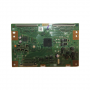 Placa T-Con SONY KDL-60W605B 1P-013AX00-4011 SWAP