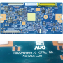 Placa Tcon Sony T500HVN08.2 CTRL BD 55T23-C03 SWAP
