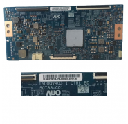 Placa Tcon SONY T500QVR03.1 KD-43XD8005 SWAP