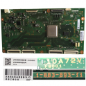 Placa Tcon Sony1-883-893-11 KDL-40HX720    SWAP