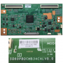 Placa Tcon SQ60PBOCMB34C4LV0.0 THOMSON 40FU7765 SWAP