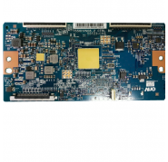 Placa T-Con SONY KDL-43W807C T550HVN08.2 55T23-C03