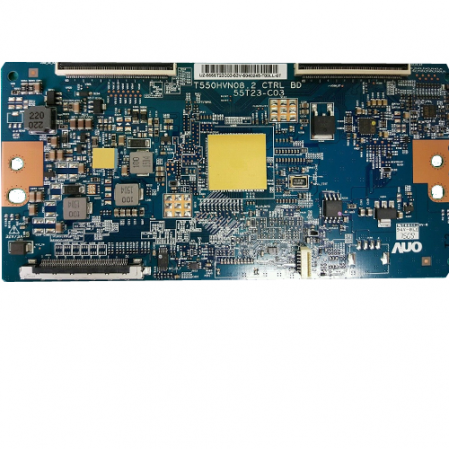 Placa T-Con SONY KDL-43W807C T550HVN08.2 55T23-C03