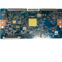 Placa T-Con SONY KDL-43W807C T550HVN08.2 55T23-C03