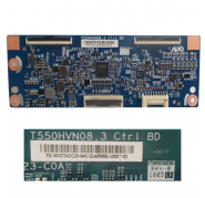 Placa Tcon  Samsung  T550HVN08.3 55T23-COA UE50J5500AK