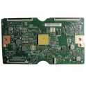 Placa Tcon T650HVN12.3 CTRL BD 65T37-C04 Sony KDL-65W858C