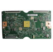 Placa Tcon T650HVN12.3 CTRL BD 65T37-C04 Sony KDL-65W858C