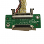 Placa Tcon THOMSON 40FB3103  40-00LVDS-ZJB2LG SWAP