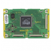 Placa Tcon TNPA5587 1 FR Panasonic TX-L55ET55E