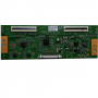Placa T-Con TOSHIBA 48L3433DG 13VNB_S60TMB4C4LV0.0 SWAP