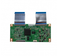 Placa Tcon Philips 50PUK6809/12 V500DK2-CKS2