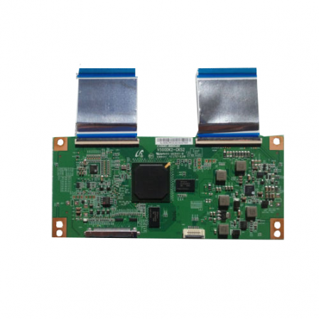 Placa Tcon TCL U40S7606DS V500DK2-CKS2