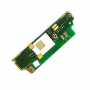 Placa Teclado Antena + Microfono Sony Xperia Miro ST23i