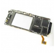 Placa Teclado Membrana + Ventana Nokia 5310 XpressMusic