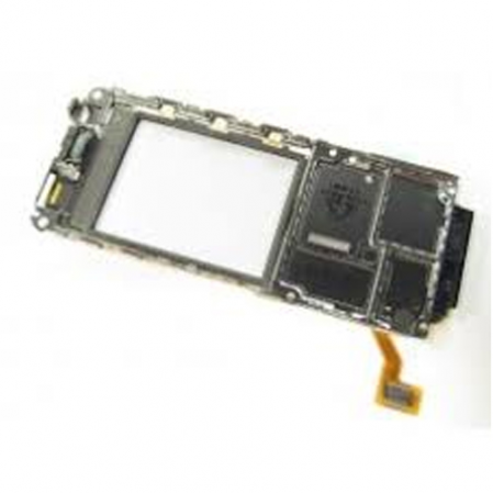 Placa Teclado Membrana + Ventana Nokia 5310 XpressMusic