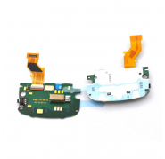Placa Teclado Membrana Nokia 6710 Navigator