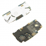 Placa Teclado Membrana Nokia N86