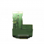 Placa Teclado(t. membrana) Grundig G600 Interior
