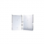 Placa Trasera/Porta Display iPhone 3G