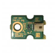 Placa TS Sony KD-65X9005A 1-888-531-11 SWAP