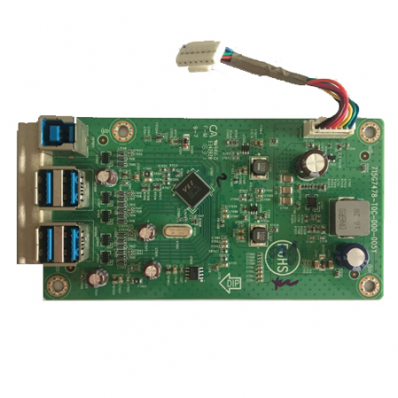 Placa USB Acer Z271 715G7478-T0C-000-005Y SWAP