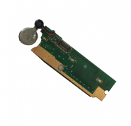 Placa Vibrador + Micro + Antena Doogee Pixels DG350 SWAP Placa Vibrador + Micro + Antena Doogee Pixels DG350 SWAP