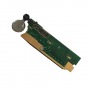 Placa Vibrador + Micro + Antena Doogee Pixels DG350 SWAP