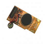 Placa Vibrador + Micro Hyundai Shark SWAP