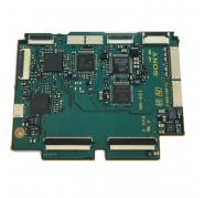 Placa Videocamara Camara Sony HDR-HC1 A-1110-895-A 1-865-166-11