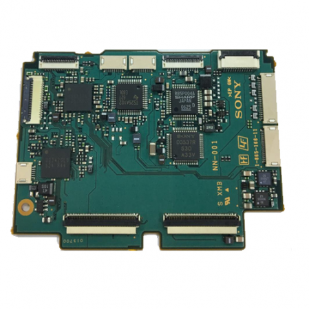 Placa Videocamara Camara Sony HDR-HC1 A-1110-895-A 1-865-166-11