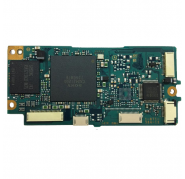 Placa Videocamara Sony DCR-SR32E A-1244-953-A